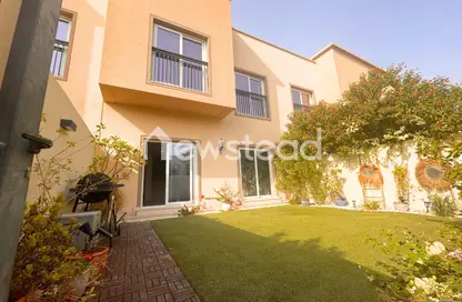 فيلا - 3 غرف نوم - 4 حمامات للايجار في امرانتا - فيلا نوفا - دبي لاند - دبي