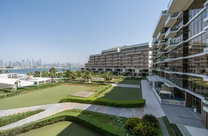 Apartment - 2 Bedrooms - 3 Bathrooms for sale in The 8 - The Crescent - Palm Jumeirah - Dubai