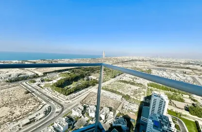 Apartment - 2 Bedrooms - 2 Bathrooms for rent in Lavender Garden Suites - Acacia Avenues - Al Sufouh - Dubai Apartment - 2 Bedrooms - 2 Bathrooms for rent in Lavender Garden Suites - Acacia Avenues - Al Sufouh - Dubai