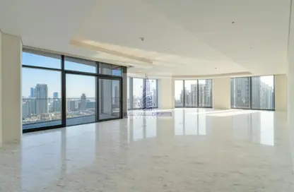 Apartment - 4 Bedrooms - 4 Bathrooms for sale in IL Primo - Opera District - Downtown Dubai - Dubai Apartment - 4 Bedrooms - 4 Bathrooms for sale in IL Primo - Opera District - Downtown Dubai - Dubai