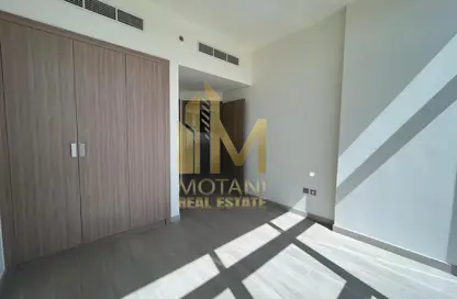 Apartment - 3 Bedrooms - 2 Bathrooms for sale in AZIZI Riviera 48 - Meydan One - Meydan - Dubai