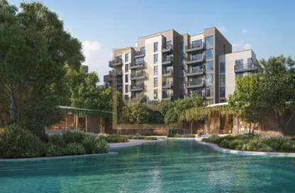 شقة - 3 غرف نوم - 4 حمامات للبيع في كابريا ويست - غاف وودز - دبي لاند - دبي شقة - 3 غرف نوم - 4 حمامات للبيع في كابريا ويست - غاف وودز - دبي لاند - دبي