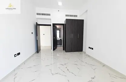 Apartment - 1 Bedroom - 1 Bathroom for rent in Geepas Tower - Arjan - Dubai Apartment - 1 Bedroom - 1 Bathroom for rent in Geepas Tower - Arjan - Dubai