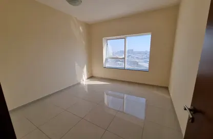 Apartment - 1 Bedroom - 1 Bathroom for rent in Tiger Building Al Yarmouk - Al Nahda - Sharjah