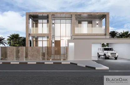 Villa - 5 Bedrooms - 5 Bathrooms for sale in Al Furjan West - Al Furjan - Dubai