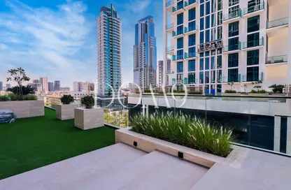 Apartment - Studio - 1 Bathroom for sale in Binghatti Tulip - Jumeirah Village Circle - Dubai
