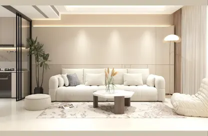 شقة - 2 غرف نوم - 3 حمامات للبيع في سكن سبورتس في - 4 الورسان - الورسان - دبي