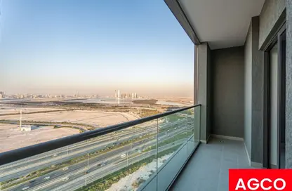 Apartment - 2 Bedrooms - 2 Bathrooms for rent in Sobha Creek Vistas Tower B - Sobha Hartland - Mohammed Bin Rashid City - Dubai