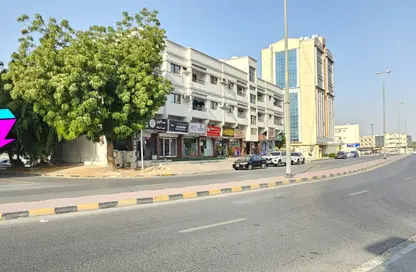 أرض - استوديو للبيع في ليوارا 1 - عجمان