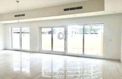 Townhouse - 4 Bedrooms - 5 Bathrooms for rent in Estella - Victory Heights - Dubai Sports City - Dubai