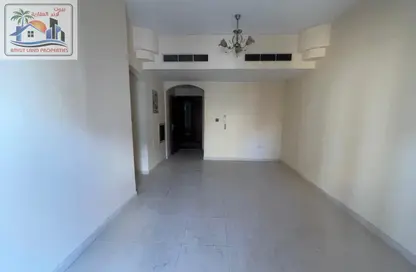 Apartment - 2 Bedrooms - 1 Bathroom for rent in Ajman One - Phase 2 - Ajman Downtown - Ajman