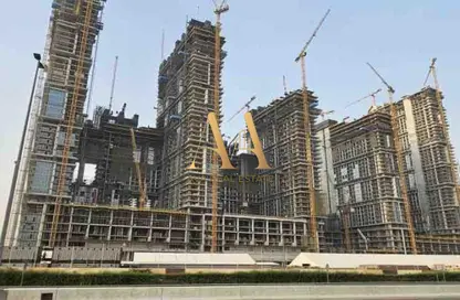 شقة - غرفة نوم - 2 حمامات للبيع في شوبا وان برج A - صبحا هارتلاند - مدينة الشيخ محمد بن راشد - دبي