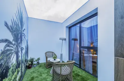 Apartment - 2 Bedrooms - 2 Bathrooms for sale in Savannah - Town Square - Dubai