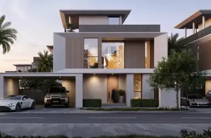 Villa - 4 Bedrooms - 6 Bathrooms for sale in Selvara 4 - Grand Polo Club and Resort - Dubai Investment Park (DIP) - Dubai Villa - 4 Bedrooms - 6 Bathrooms for sale in Selvara 4 - Grand Polo Club and Resort - Dubai Investment Park (DIP) - Dubai