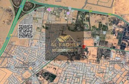 Land - Studio for sale in Al Helio 2 - Al Helio - Ajman
