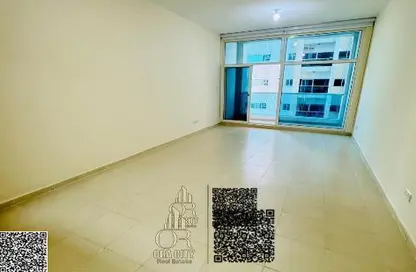 Apartment - 2 Bedrooms - 3 Bathrooms for sale in Orient Tower 1 - Orient Towers - Al Bustan - Ajman