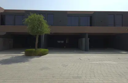 Townhouse - 3 Bedrooms - 4 Bathrooms for rent in Kaya - Masaar - Tilal City - Sharjah