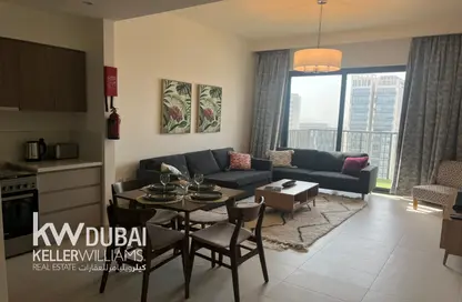 شقة - غرفة نوم - 1 حمام للايجار في بارك ريدج تاور سي - بارك ريدج - دبي هيلز استيت - دبي