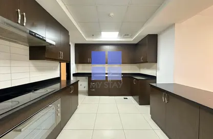 Apartment - 2 Bedrooms - 3 Bathrooms for rent in Duja Tower - Sheikh Zayed Road - Dubai