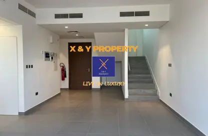 Townhouse - 2 Bedrooms - 3 Bathrooms for sale in Noya 1 - Noya - Yas Island - Abu Dhabi