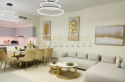 شقة - 3 غرف نوم - 4 حمامات للبيع في فورتي 2 - فورتي - دبي وسط المدينة - دبي