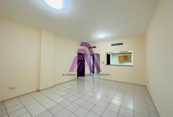 Apartment - 1 Bedroom - 2 Bathrooms for rent in C14 - China Cluster - International City - Dubai
