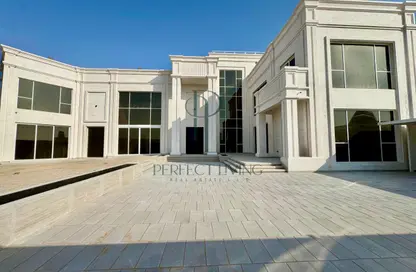 Villa - 6 Bedrooms - 7+ Bathrooms for rent in Nad Al Sheba Villas - Nad Al Sheba 3 - Nad Al Sheba - Dubai