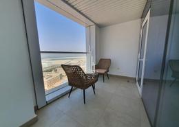 Apartment - 1 bedroom - 2 bathrooms for rent in Y Tower Reem - Tamouh - Al Reem Island - Abu Dhabi