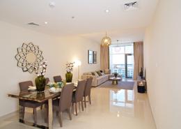 شقة - 3 غرف نوم - 5 حمامات للكراء في برج دوجا - شارع الشيخ زايد - دبي