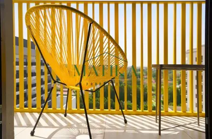 Apartment - 1 Bedroom - 2 Bathrooms for sale in Sun Point Dubai - Dubai Production City (IMPZ) - Dubai Apartment - 1 Bedroom - 2 Bathrooms for sale in Sun Point Dubai - Dubai Production City (IMPZ) - Dubai