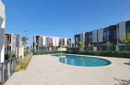 فيلا - 4 غرف نوم - 4 حمامات للايجار في تشيري وودز - دبي لاند - دبي