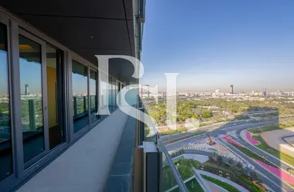 شقة - 3 غرف نوم - 4 حمامات للبيع في زعبيل ١، الريزيدنس - زعبيل 1 - زعبيل - دبي
