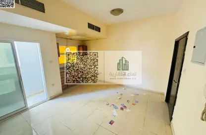 Apartment - Studio - 1 Bathroom for rent in Sheikh Jaber Al Sabah Street - Al Naimiya - Al Nuaimiya - Ajman