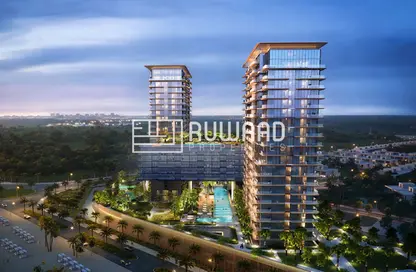 Apartment - Studio - 1 Bathroom for sale in Soto Grande - Al Hamra Village - Ras Al Khaimah