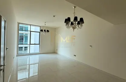 Apartment - 1 Bedroom - 2 Bathrooms for rent in The Polo Residence - Meydan Avenue - Meydan - Dubai
