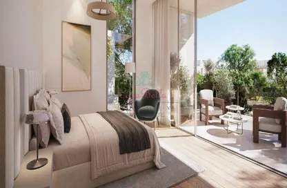 Apartment - 5 Bedrooms - 7 Bathrooms for sale in The Acres (Phase 1) - The Acres - Dubai Land - Dubai