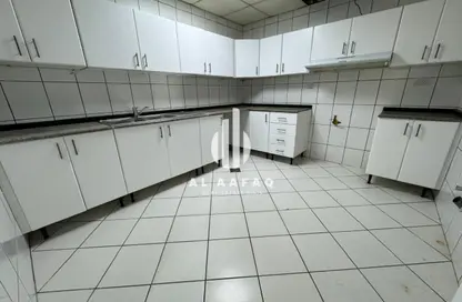 Apartment - 3 Bedrooms - 4 Bathrooms for rent in Al Majaz 3 - Al Majaz - Sharjah