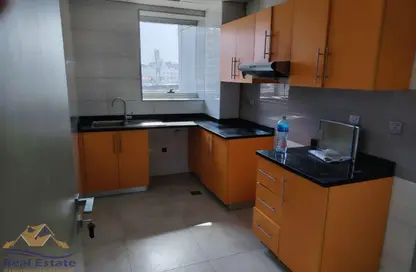 عمارة بالكامل - 2 غرف نوم - 2 حمامات للايجار في سينترال تاوزر B - ارجان - دبي