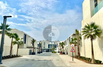 Villa - 3 Bedrooms - 4 Bathrooms for rent in Danah Bay - Al Marjan Island - Ras Al Khaimah Villa - 3 Bedrooms - 4 Bathrooms for rent in Danah Bay - Al Marjan Island - Ras Al Khaimah