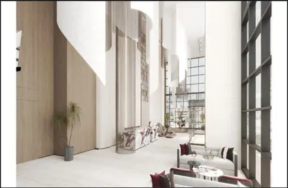 Apartment - 2 Bedrooms - 3 Bathrooms for sale in Al Durrah Tower - Marina Square - Al Reem Island - Abu Dhabi