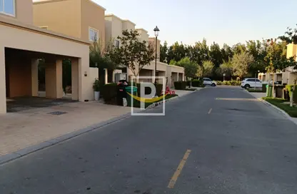 Townhouse - 3 Bedrooms - 4 Bathrooms for sale in Amaranta - Villanova - Dubai Land - Dubai