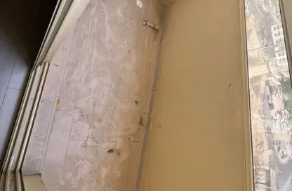 شقة - غرفة نوم - 2 حمامات للايجار في مشروع النخيل - عجمان وسط المدينة - عجمان