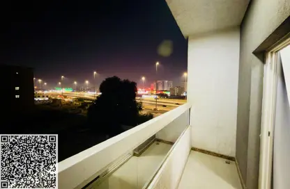 شقة - غرفة نوم - 2 حمامات للايجار في فلل الروضة 2 - 2  الروضة - الروضة - عجمان