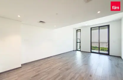 Apartment - 2 Bedrooms - 3 Bathrooms for sale in Noor 5 - Midtown - Dubai Production City (IMPZ) - Dubai