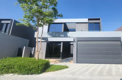 Townhouse - 4 Bedrooms - 6 Bathrooms for rent in Robinia - Masaar - Tilal City - Sharjah
