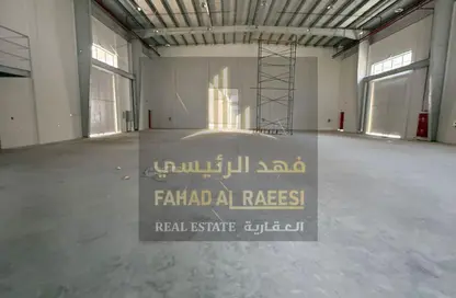مستودع - استوديو - 1 حمام للايجار في أم الثعوب - أم القيوين