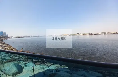 Hotel  and  Hotel Apartment - 2 Bedrooms - 3 Bathrooms for sale in Ajman Creek Towers - Al Rashidiya 1 - Al Rashidiya - Ajman