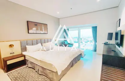 Apartment - 2 Bedrooms - 2 Bathrooms for rent in Park Place Tower - Sheikh Zayed Road - Dubai