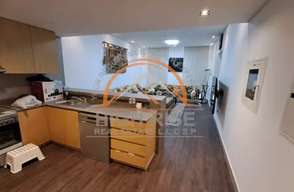 Apartment - 1 Bedroom - 2 Bathrooms for rent in Souks Residential - Al Mamsha - Muwaileh - Sharjah
