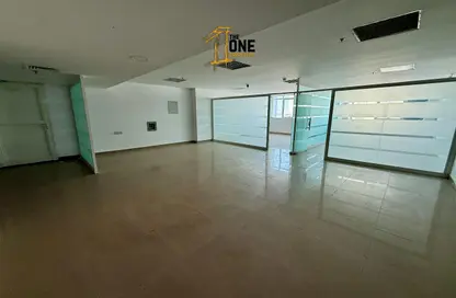 Office Space - Studio - 1 Bathroom for rent in Union Tower - Al Seer - Ras Al Khaimah
